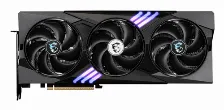 Tarjeta De Video Msi Gaming Geforce Rtx 5070 12g Gaming Trio Oc 12 Gb, 192 Bit, Gddr7, Pci Express 5.0